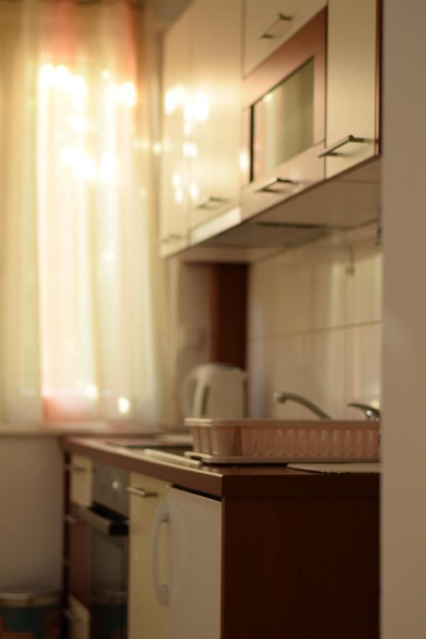 Studio Apartman Marina Vodice Exterior foto